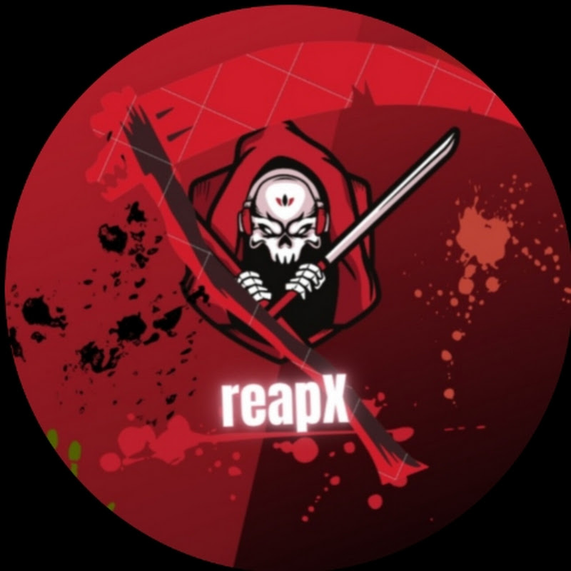 Hire ReapX — Horror Gaming YouTube creator for sponsorships