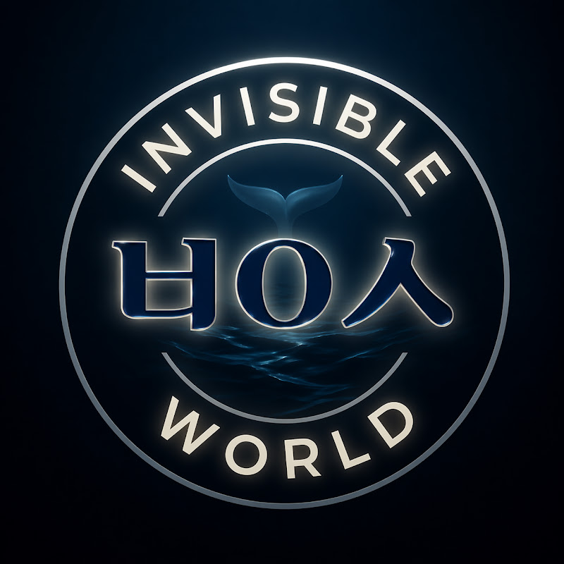 ㅂㅇㅅ InvisibleWorld thumbnail