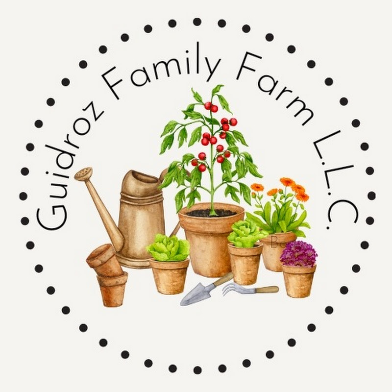 Guidroz Family Farm