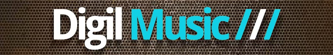 Digil Music Tabs YouTube channel avatar