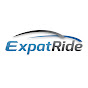 ExpatRide logo