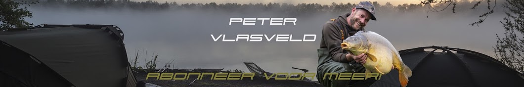 Peter Vlasveld YouTube 频道头像