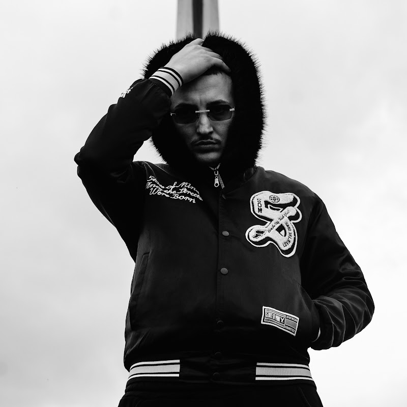 Peppe Soks - Topic icon