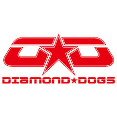 DIAMOND☆DOGS Official / D☆Dch.アイコン画像