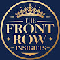 The Front-Row Insights logo
