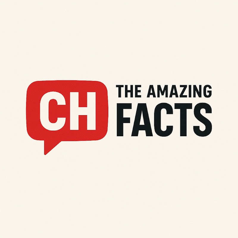 The amazing Facts CH