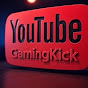 Gaming Kick logo