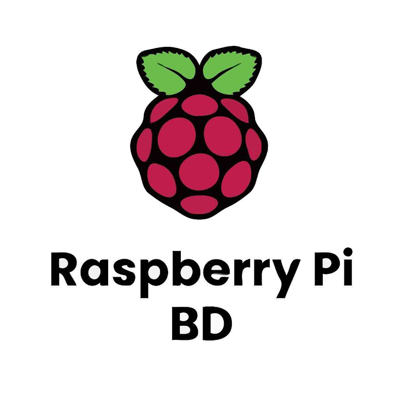 Raspberry Pi BD