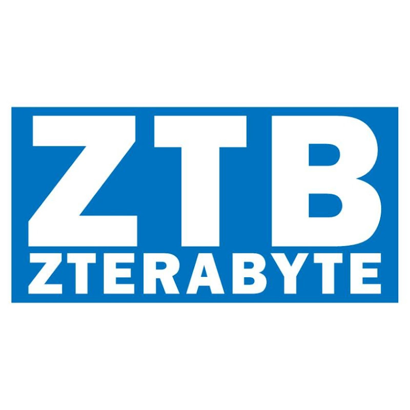ZTERABYTE