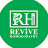 Revive Homoeopathy