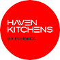 Haven Kitchens logo