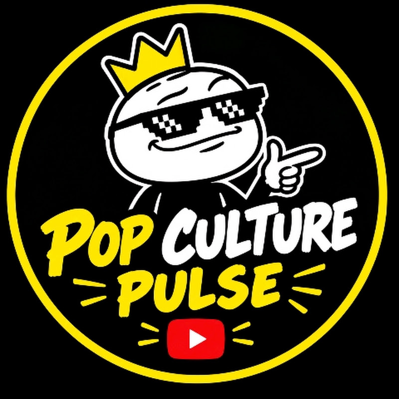 Pop Culture Pulse