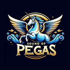 Channel thumbnail for SOUND OF PEGAS