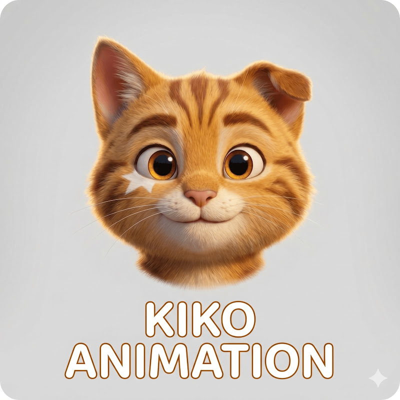 KIKO ANIMATION