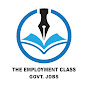 THE EMPLOYMENT CLASS By A Raza Sir  logo