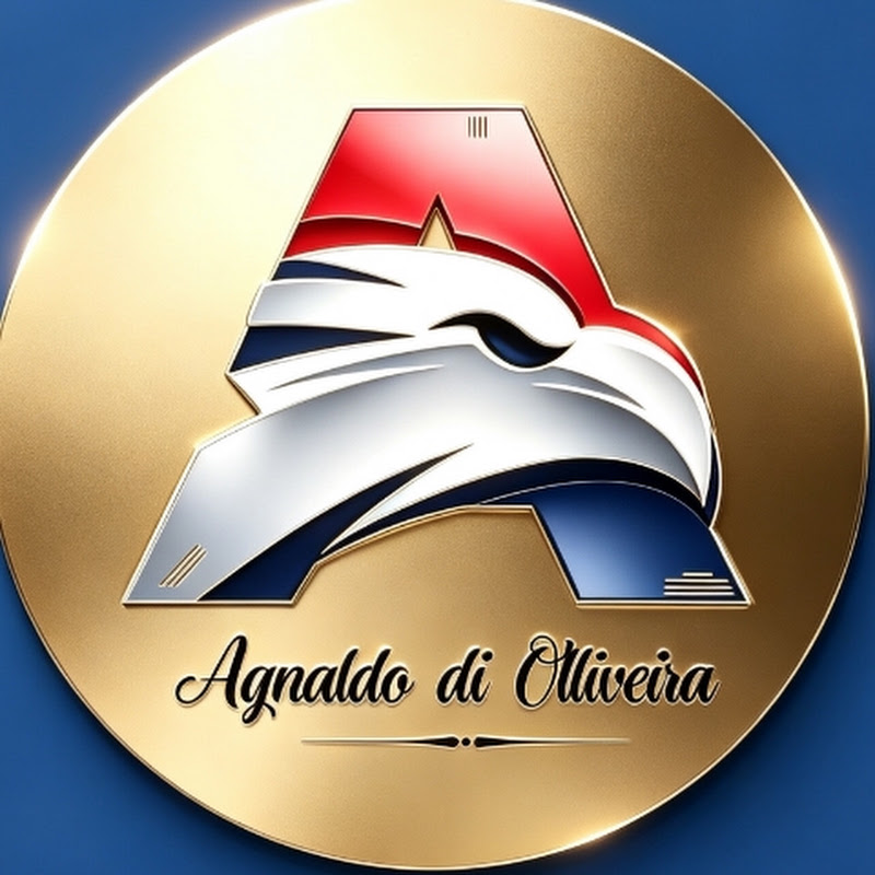 Agnaldo di Olliveira Oficial 