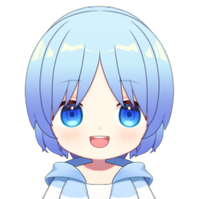 空乃 青