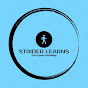 StriderLearns logo