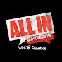 All In Sports w/ Million Dollar Marco & Tony Sharp - @Cousins_AllIn - Youtube