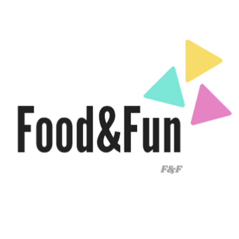 Food &Fun icon