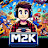 M2k Gamer live