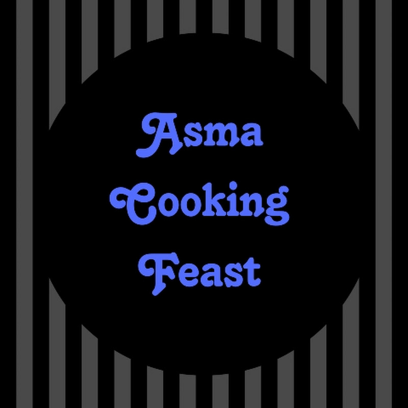 Asma Cooking feast 