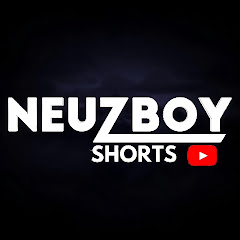 Neuzboy Shorts 