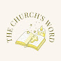The Church Word logo
