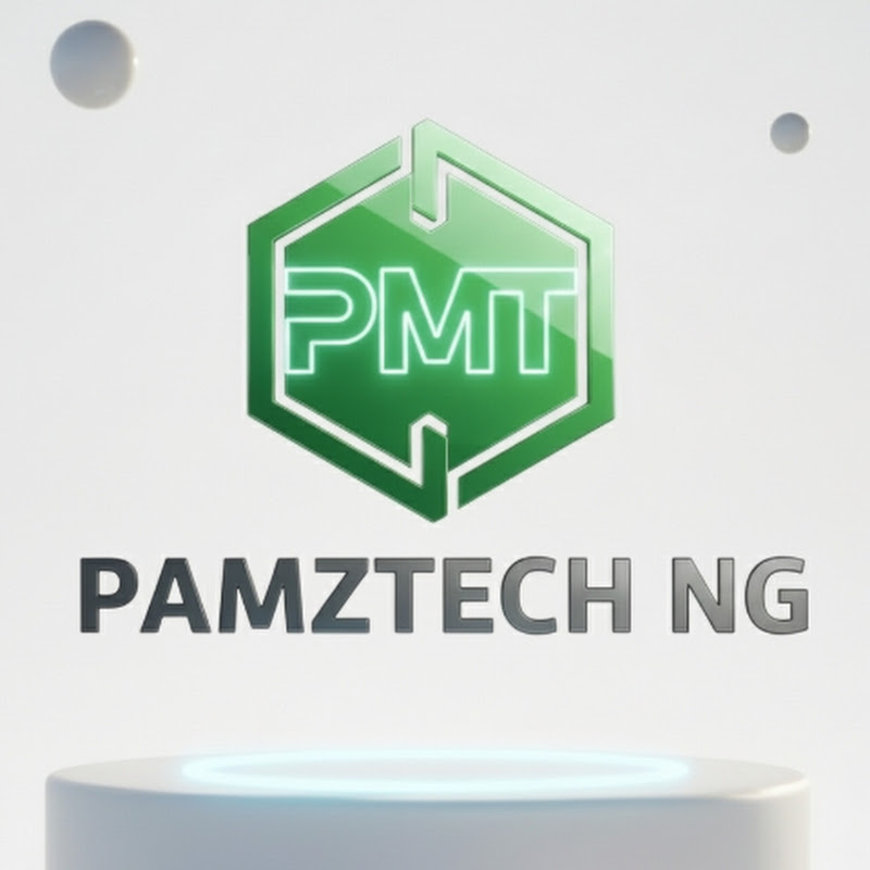 PAMZTECH NG