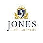 Jones Law Partners YouTube Profile Photo
