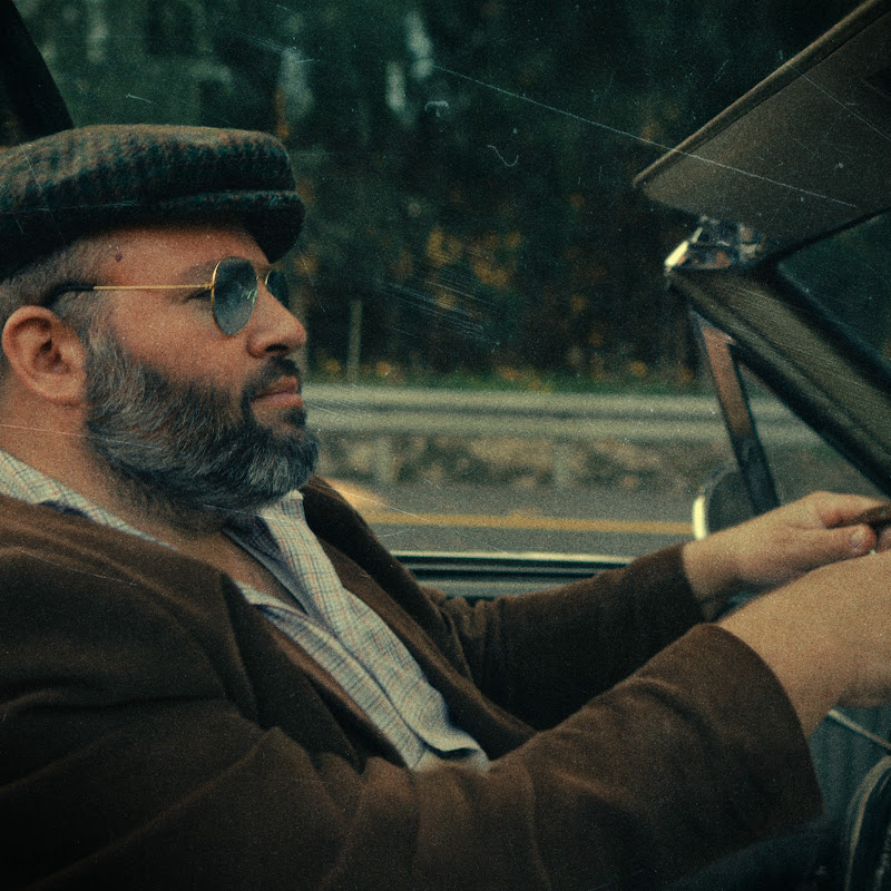 Avi Ganz Music