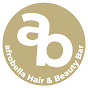 Afro Bella Hair logo
