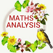 Maths Analysis