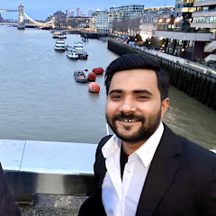 Thumbnail of related channel