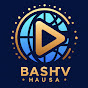 Bash TV Media  logo