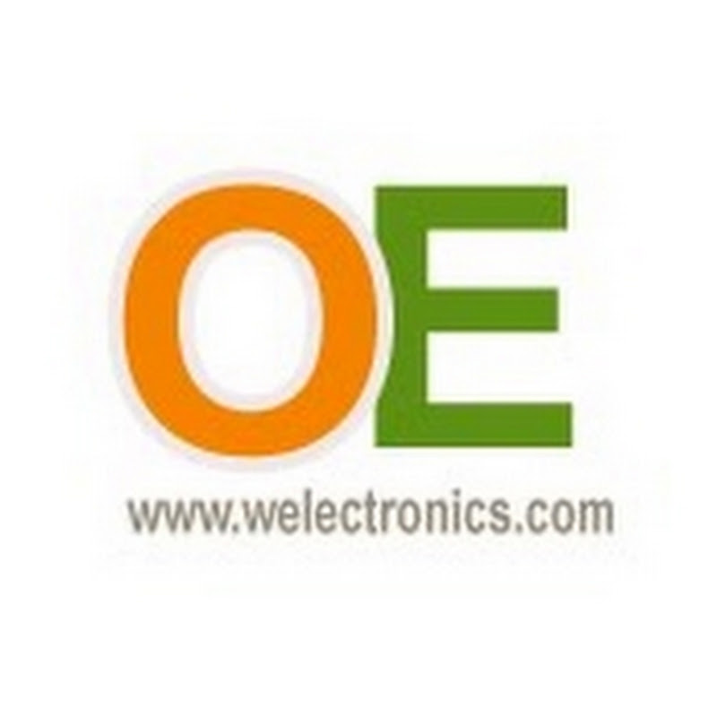 Overseas Electronics