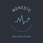 Meneste Clinic logo