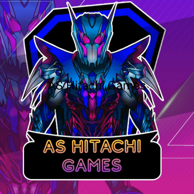 AS Hitachi Games