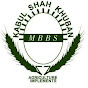 kabul shah khuban agriculture implements logo