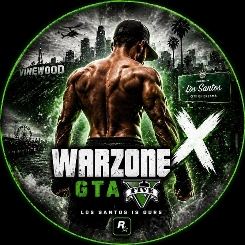 WarZoneX GTA