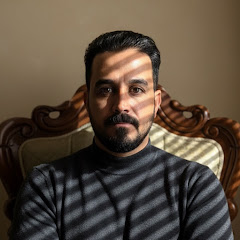حيدر الصياد Haider Al Sayad