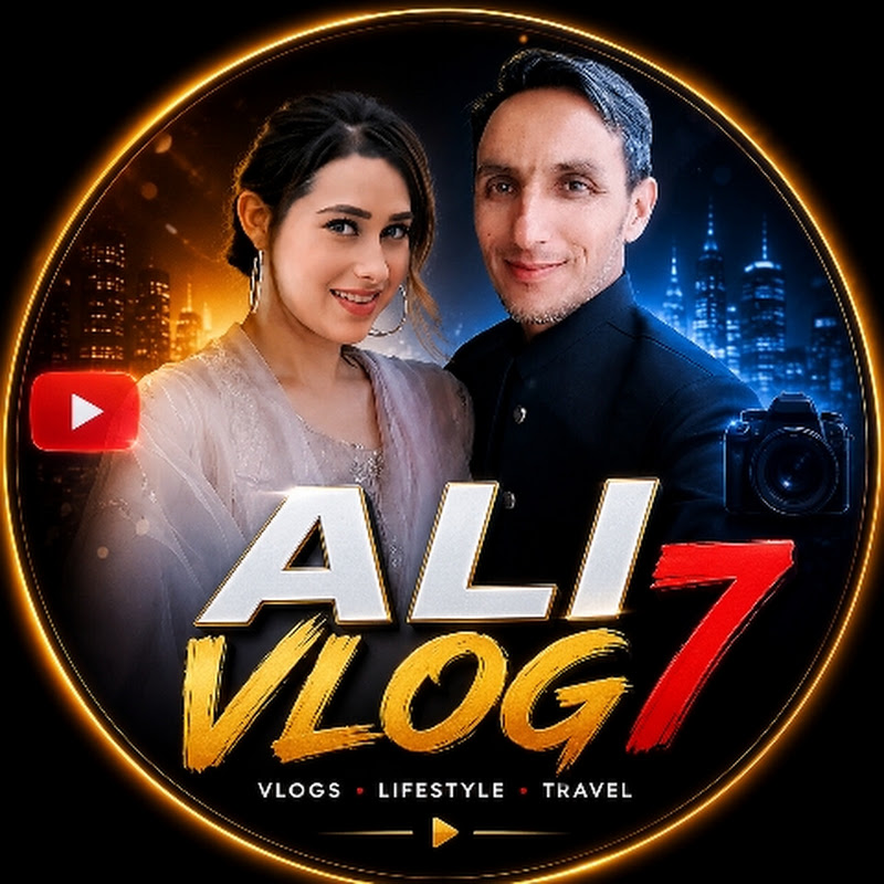 Ali VLog 7