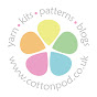 Cotton Pod logo