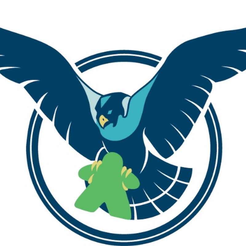 Blue Falcon Board Gaming