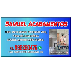 Samuel acabamentos