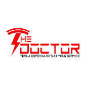 THE DOCTOR TESLA 