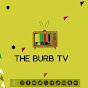 The Burb TV logo