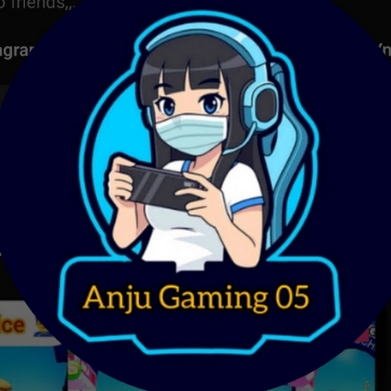 Anju gaming 05 