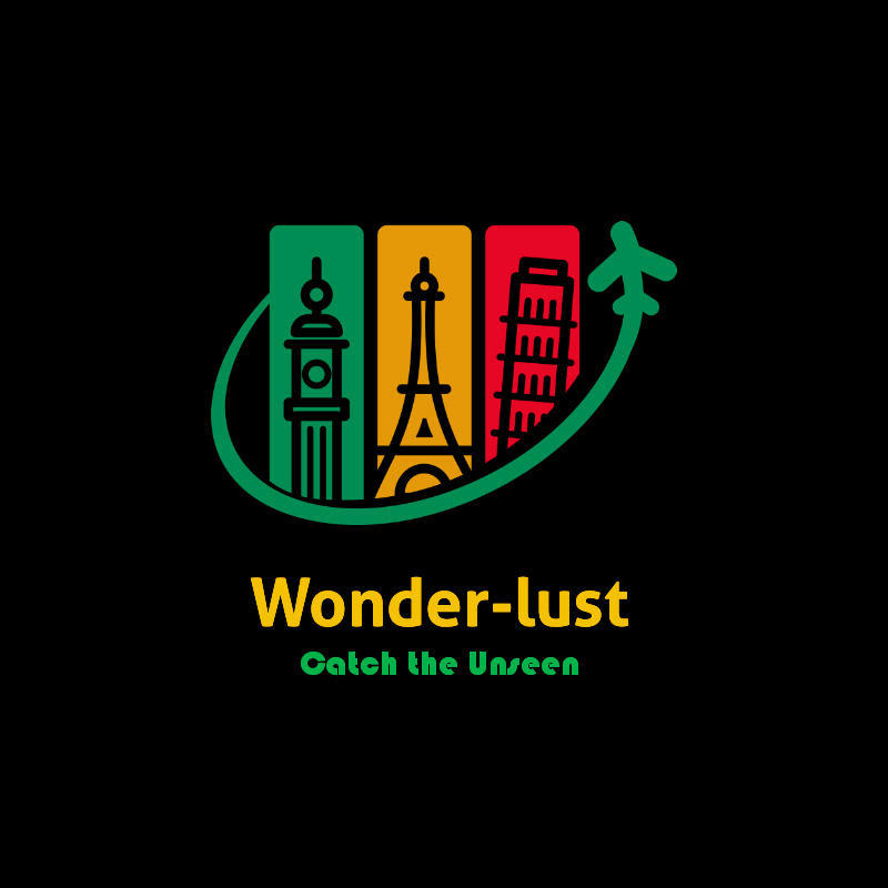 Wonder-lust