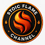 Stoic Flame logo